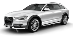 A6 Allroad (4G) 2012 - 2014